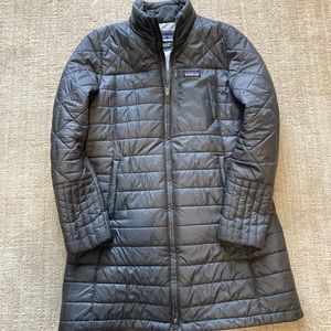 Patagonia Radalie Insulated Parka